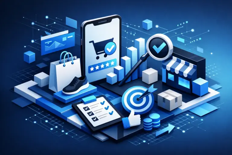 قائمة فحص تجربة المستخدم التي ترفع مبيعات متجرك