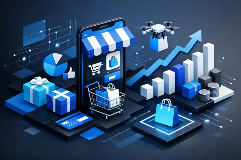 تحسين تجربة الشراء لرفع مبيعات متجرك